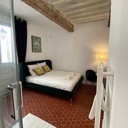 Le Studio De Caylus Apartman Marseille Kültér fotó