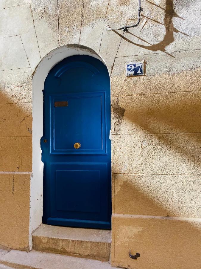 Le Studio De Caylus Apartman Marseille Kültér fotó