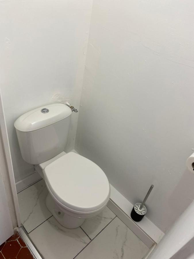 Le Studio De Caylus Apartman Marseille Kültér fotó