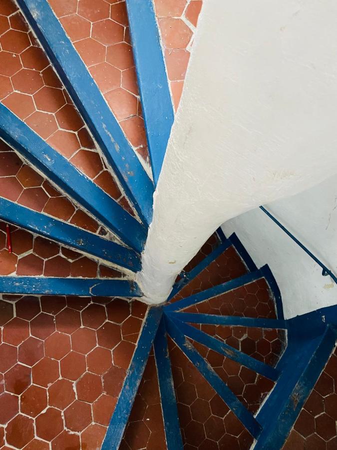 Le Studio De Caylus Apartman Marseille Kültér fotó